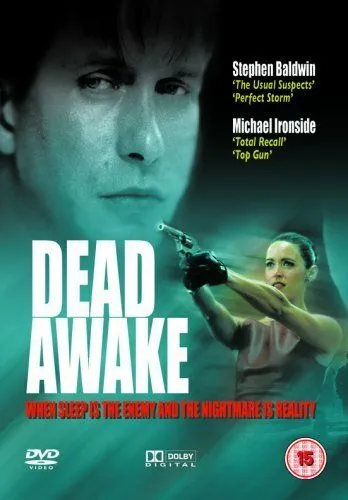 Пробуждение смерти / Dead Awake (2001) фильм смотреть онлайн в хорошем качестве