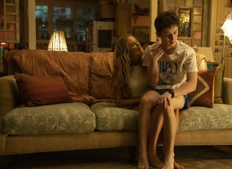 Без обид (2023) смотреть онлайн Без обид (2023) фильм смотреть онлайн