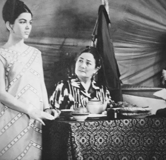 Улица тринадцати тополей (1969) смотреть онлайн Улица тринадцати тополей (1969) фильм смотреть онлайн