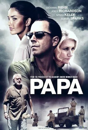 Папа: Хемингуэй на Кубе / Papa Hemingway in Cuba (2015) фильм смотреть онлайн Папа: Хемингуэй на Кубе / Papa Hemingway in Cuba (2015) фильм смотреть онлайн в хорошем качестве