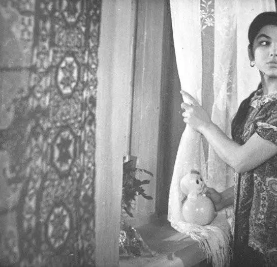 Улица тринадцати тополей (1969) в хорошем качестве смотреть онлайн Улица тринадцати тополей (1969) фильм в хорошем качестве смотреть онлайн