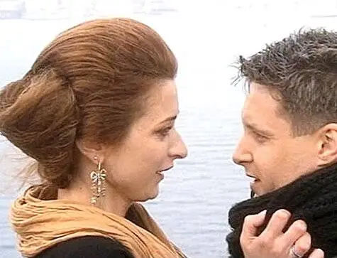 Гербарий Маши Колосовой (2010) смотреть онлайн Гербарий Маши Колосовой (2010) фильм смотреть онлайн