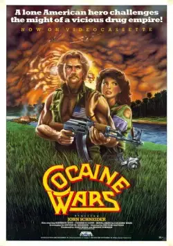 Кокаиновые войны / Cocaine Wars (1985) фильм смотреть онлайн Кокаиновые войны / Cocaine Wars (1985) фильм смотреть онлайн в хорошем качестве