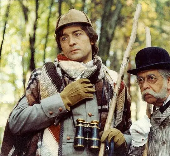 Тайна Карпатского замка (1981) смотреть онлайн бесплатно Тайна Карпатского замка (1981) фильм смотреть онлайн бесплатно