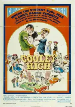 Училище Кули / Cooley High (1975) фильм смотреть онлайн Училище Кули / Cooley High (1975) фильм смотреть онлайн в хорошем качестве