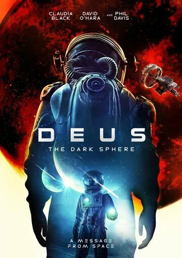 Деус / Deus (2022) фильм смотреть онлайн Деус / Deus (2022) фильм смотреть онлайн в хорошем качестве