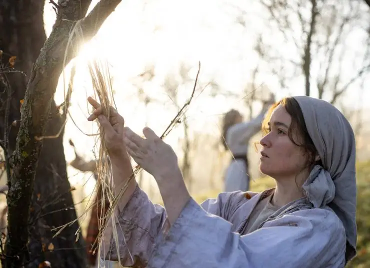 Ты не будешь в одиночестве (2022) смотреть онлайн Ты не будешь в одиночестве (2022) фильм смотреть онлайн