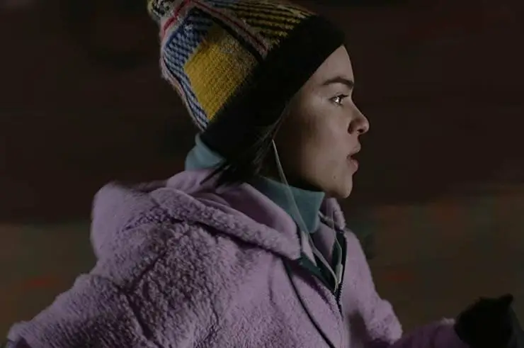 Бутлегер (2021) смотреть онлайн Бутлегер (2021) фильм смотреть онлайн