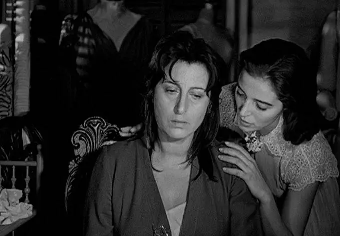 Татуированная роза (1955) смотреть онлайн Татуированная роза (1955) фильм смотреть онлайн