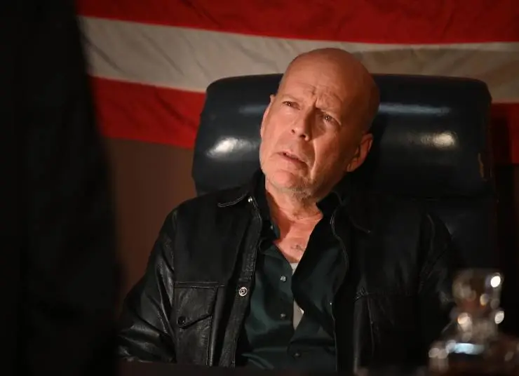 Вендетта. Банды Атланты (2021) в хорошем качестве смотреть онлайн Вендетта. Банды Атланты (2021) фильм в хорошем качестве смотреть онлайн