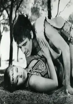 Молодые Афродиты (1963) смотреть онлайн Молодые Афродиты (1963) фильм смотреть онлайн