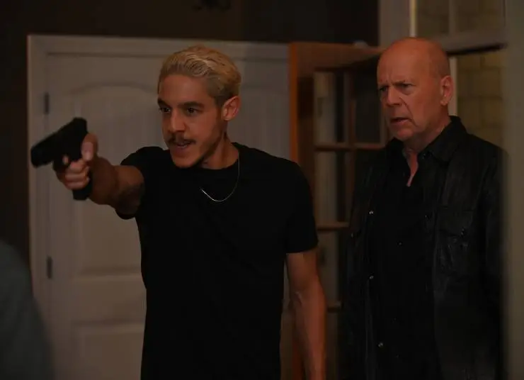 Вендетта. Банды Атланты (2021) смотреть онлайн бесплатно Вендетта. Банды Атланты (2021) фильм смотреть онлайн бесплатно