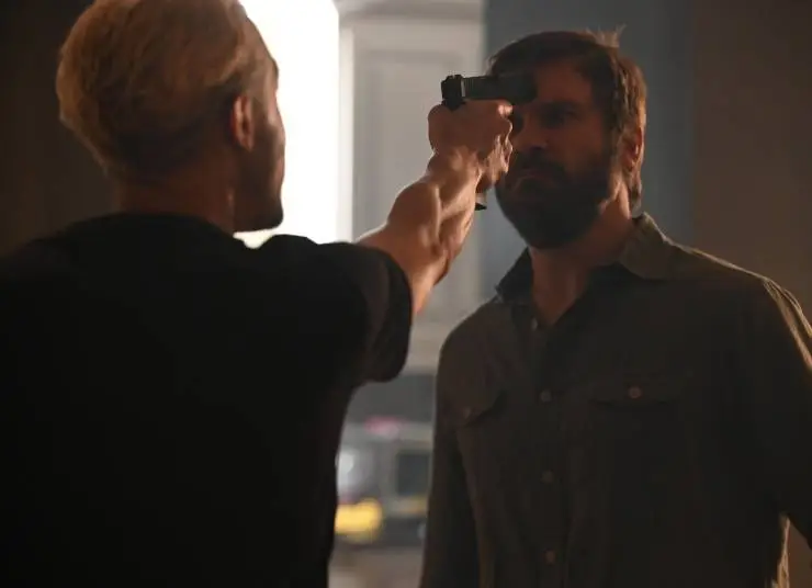 Вендетта. Банды Атланты (2021) смотреть онлайн Вендетта. Банды Атланты (2021) фильм смотреть онлайн