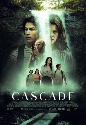Водопад / Cascade (2023) фильм смотреть онлайн в хорошем качестве