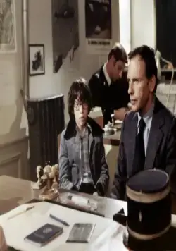 Пассажиры (1977) смотреть онлайн Пассажиры (1977) фильм смотреть онлайн