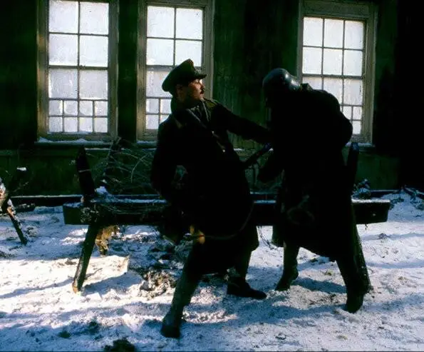 Военный реквием (1988) смотреть онлайн Военный реквием (1988) фильм смотреть онлайн