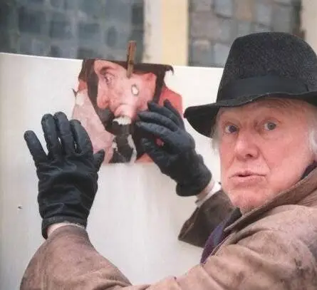 Белый праздник (1994) смотреть онлайн Белый праздник (1994) фильм смотреть онлайн