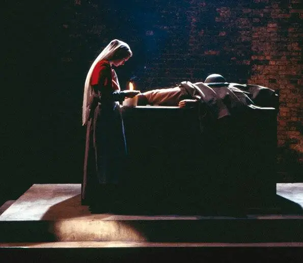 Военный реквием (1988) смотреть онлайн бесплатно Военный реквием (1988) фильм смотреть онлайн бесплатно