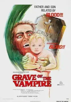 Могила вампира / Grave of the Vampire (1972) фильм смотреть онлайн Могила вампира / Grave of the Vampire (1972) фильм смотреть онлайн в хорошем качестве