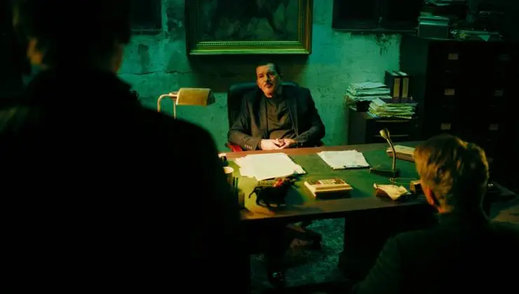 Команда зачистки (2024) смотреть онлайн Команда зачистки (2024) фильм смотреть онлайн