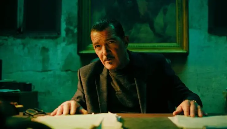 Команда зачистки (2024) смотреть онлайн бесплатно Команда зачистки (2024) фильм смотреть онлайн бесплатно