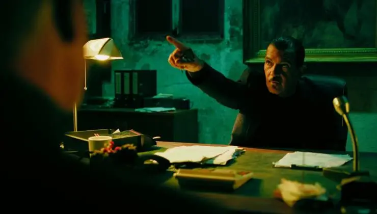 Команда зачистки (2024) в хорошем качестве смотреть онлайн Команда зачистки (2024) фильм в хорошем качестве смотреть онлайн