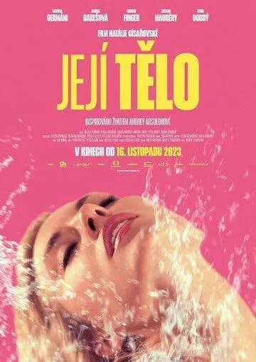 Её тело / Její telo (2023) фильм смотреть онлайн Её тело / Její telo (2023) фильм смотреть онлайн в хорошем качестве