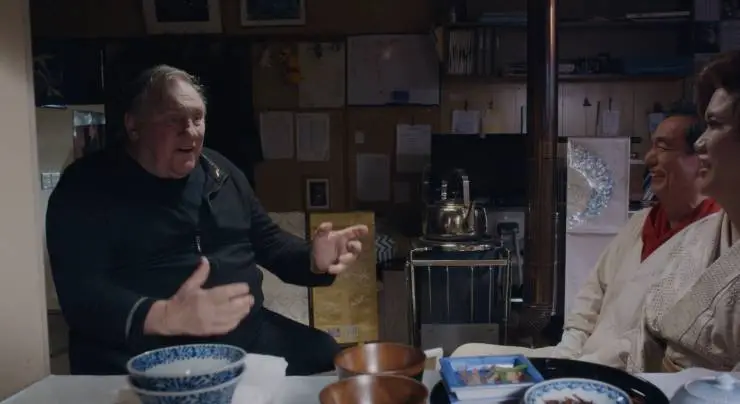 Вкус счастья (2022) в хорошем качестве смотреть онлайн Вкус счастья (2022) фильм в хорошем качестве смотреть онлайн