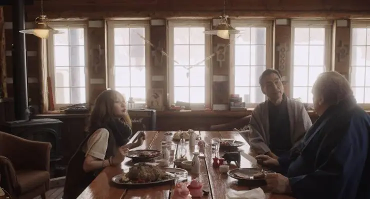 Вкус счастья (2022) смотреть онлайн бесплатно Вкус счастья (2022) фильм смотреть онлайн бесплатно