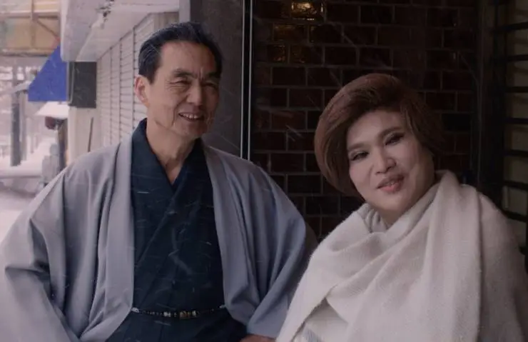 Вкус счастья (2022) смотреть онлайн Вкус счастья (2022) фильм смотреть онлайн