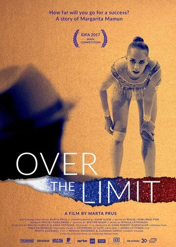 За пределом / Over the Limit (2017) фильм смотреть онлайн За пределом / Over the Limit (2017) фильм смотреть онлайн в хорошем качестве