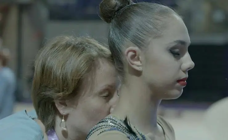 За пределом (2017) смотреть онлайн За пределом (2017) фильм смотреть онлайн