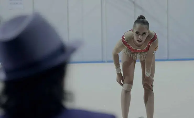 За пределом (2017) смотреть онлайн бесплатно За пределом (2017) фильм смотреть онлайн бесплатно