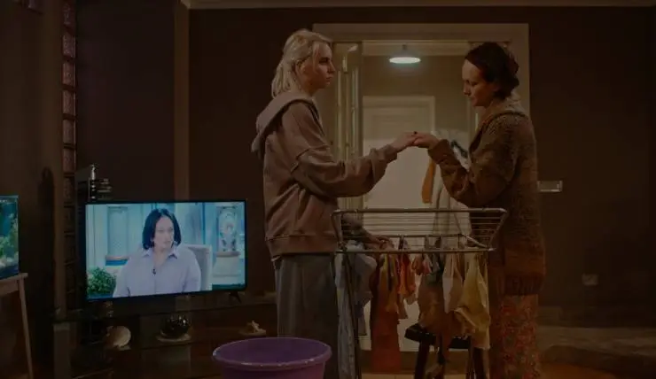 Первый снег (2021) смотреть онлайн Первый снег (2021) фильм смотреть онлайн