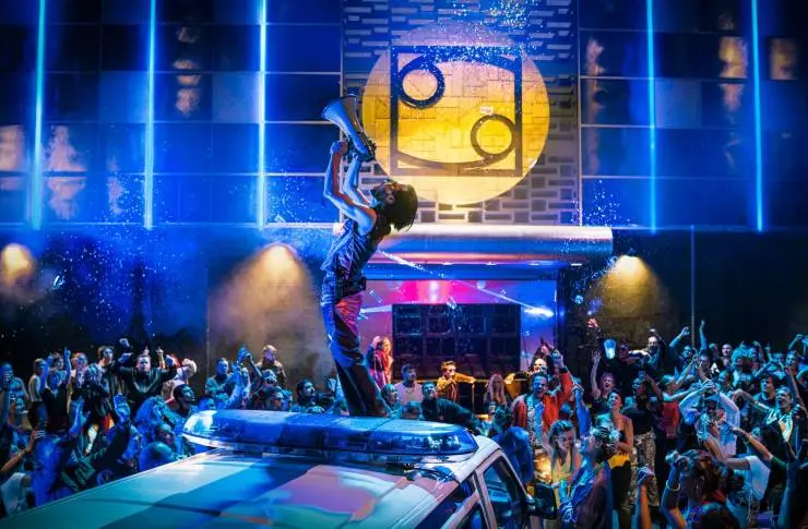 Zillion. Клуб твоих грез (2022) смотреть онлайн Zillion. Клуб твоих грез (2022) фильм смотреть онлайн