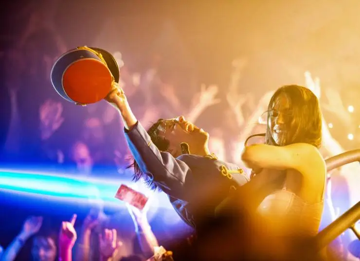 Zillion. Клуб твоих грез (2022) смотреть онлайн бесплатно Zillion. Клуб твоих грез (2022) фильм смотреть онлайн бесплатно