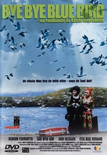 Пока-пока, синяя пташка / Bye Bye Blue Bird (1999) фильм смотреть онлайн Пока-пока, синяя пташка / Bye Bye Blue Bird (1999) фильм смотреть онлайн в хорошем качестве