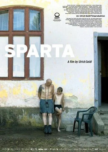 Спарта / Sparta (2022) фильм смотреть онлайн Спарта / Sparta (2022) фильм смотреть онлайн в хорошем качестве