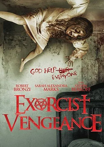 Месть экзорциста / Exorcist Vengeance (2022) фильм смотреть онлайн Месть экзорциста / Exorcist Vengeance (2022) фильм смотреть онлайн в хорошем качестве