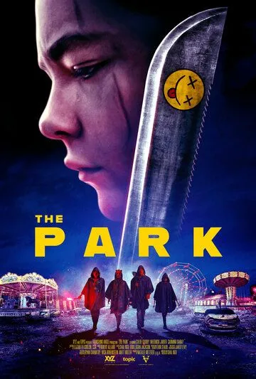 Парк / The Park (2023) фильм смотреть онлайн Парк / The Park (2023) фильм смотреть онлайн в хорошем качестве