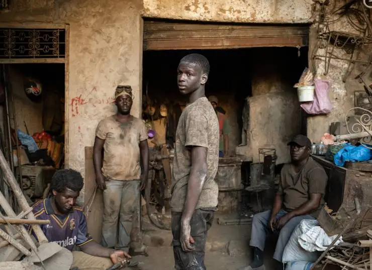 Я – капитан (2023) смотреть онлайн бесплатно Я – капитан (2023) фильм смотреть онлайн бесплатно