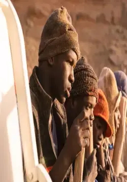 Я – капитан (2023) смотреть онлайн Я – капитан (2023) фильм смотреть онлайн