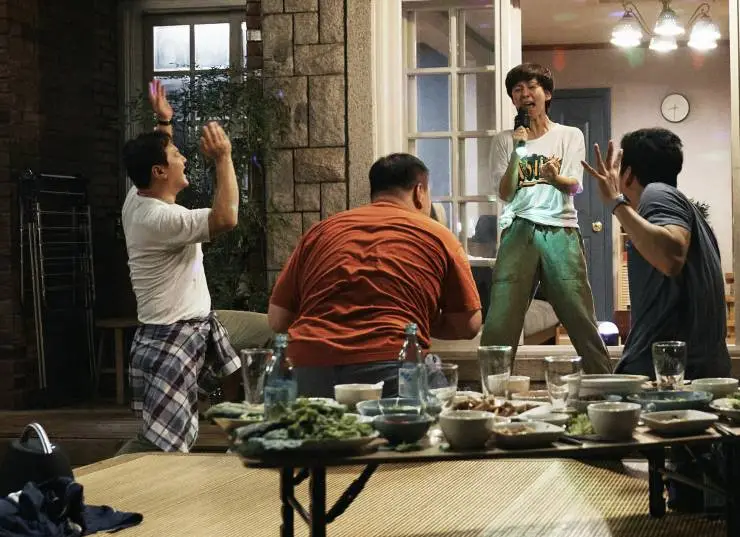 Миссия «Крест» (2024) смотреть онлайн бесплатно Миссия «Крест» (2024) фильм смотреть онлайн бесплатно