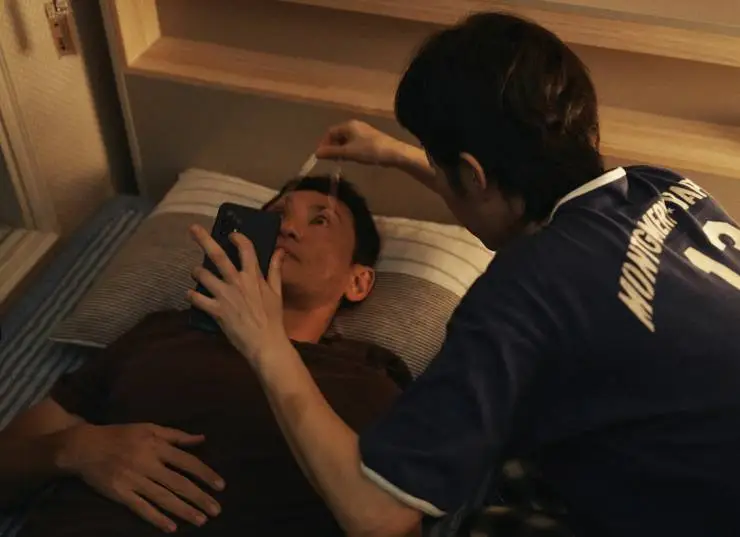 Миссия «Крест» (2024) в хорошем качестве смотреть онлайн Миссия «Крест» (2024) фильм в хорошем качестве смотреть онлайн