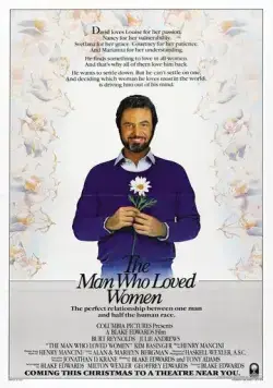 Мужчина, который любил женщин / The Man Who Loved Women (1983) фильм смотреть онлайн в хорошем качестве