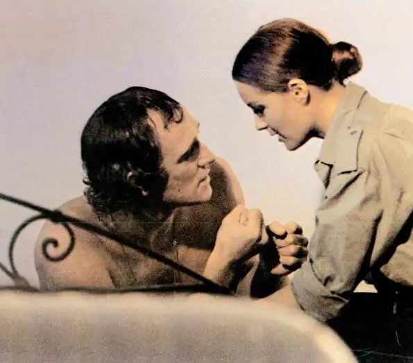 Блумфилд (1970) в хорошем качестве смотреть онлайн Блумфилд (1970) фильм в хорошем качестве смотреть онлайн