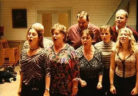 Как на небесах (2004) смотреть онлайн Как на небесах (2004) фильм смотреть онлайн