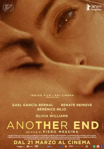 Другой финал / Another End (2024) фильм смотреть онлайн Другой финал / Another End (2024) фильм смотреть онлайн в хорошем качестве