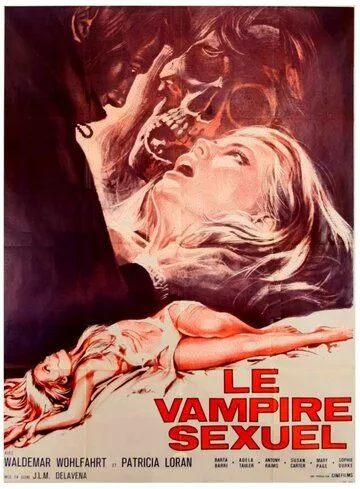 Вампир автострады / El vampiro de la autopista (1971) фильм смотреть онлайн Вампир автострады / El vampiro de la autopista (1971) фильм смотреть онлайн в хорошем качестве
