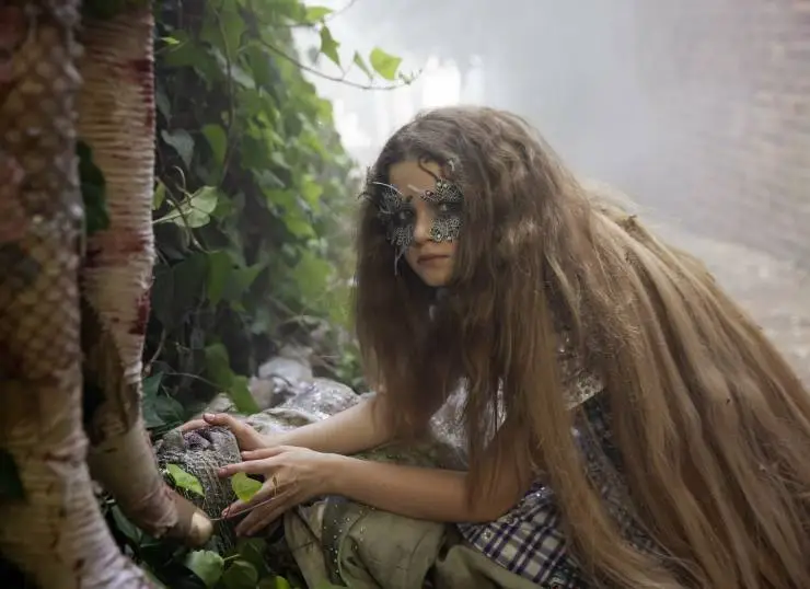 Блейз (2022) смотреть онлайн Блейз (2022) фильм смотреть онлайн